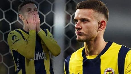 Fenerbahçe'de Szymanski'ye dev talip! İşte transfer teklifleri...