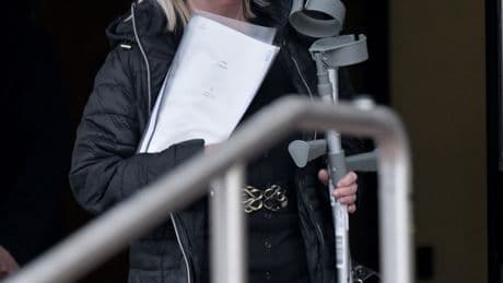 ‘Greedy & spiteful’ mum who ‘looted’ £50,000 inheritance left for her two daughters, 12 & 15, by their granny is jailed