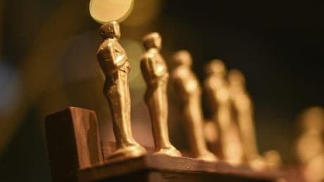 Oscar voters actually need to watch the nominated movies now