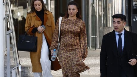 Los audios de Elisa Mouliáa y una testigo contra Errejón: &quot;Tienes que contar lo que yo te dije&quot;