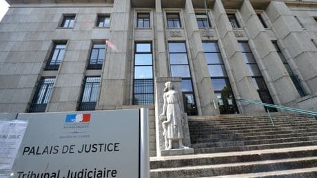 Finistère : un officier saoudien condamné à dix ans de prison pour viol