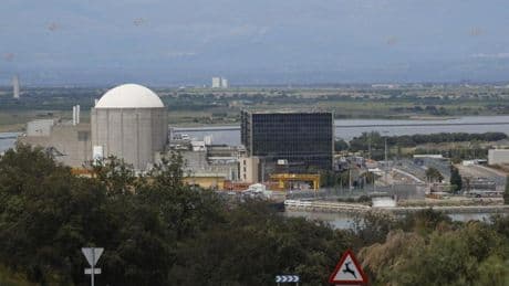 Las nucleares últiman una inversión que deje Almaraz lista para operar tres años más