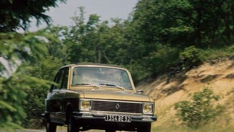 The UK's rarest car with just 2 left in circulation - 'affordable luxury'