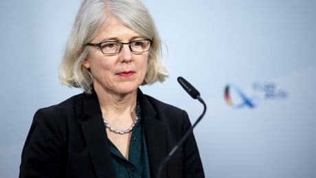 Margaretha Sudhof: Die Frau, die Jens Spahn in Bedrängnis bringt