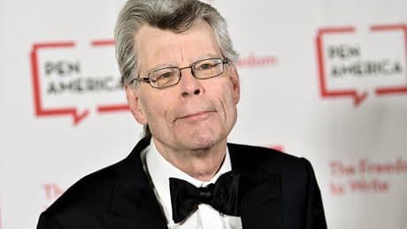 Stephen King made one ‘brutal’ demand for violent new film adaptation