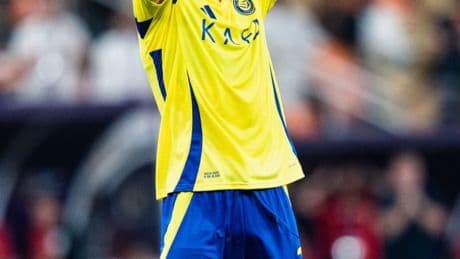 Cristiano Ronaldo’s ‘Al Nassr future in doubt as contract talks put on hold’ after disappointing season for Saudi side