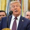 Demokratie in den USA: „Ich bin kein Diktator“ - wohin driften die USA unter Trump?