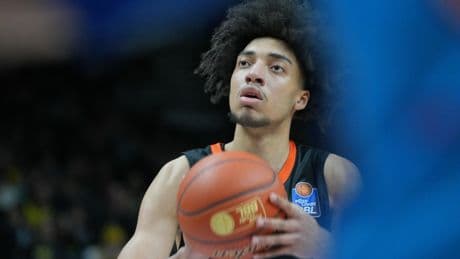 Ärger um Basketball-Finale: Ein Preis, der nicht sein darf