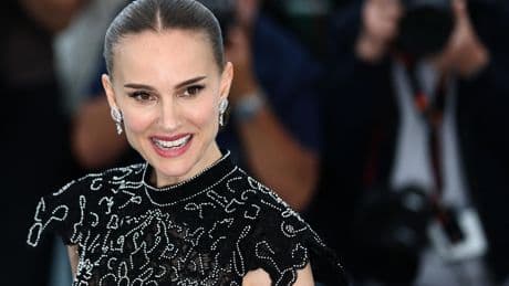 «Le PSG va le faire !», l’actrice Natalie Portman derrière les Parisiens en finale de la Ligue des champions