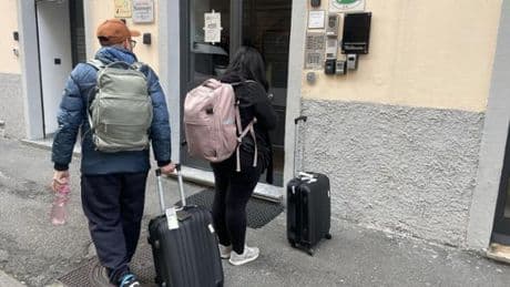 Il Tar boccia check-in da remoto e keybox. Ma alle Cinque Terre: “Per noi è bello accogliere i turisti”