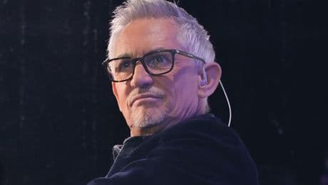 Gary Lineker ‘on brink of BBC sack’ as presenter sweats over FA Cup final decision