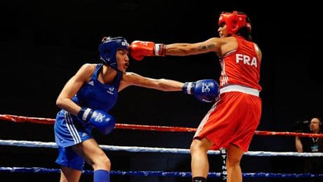 Ärger um Geschlechtertests – Frauen-Team von der Box-WM ausgeschlossen