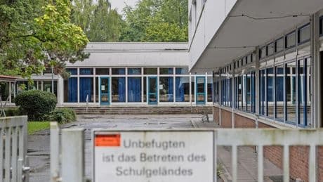 Marode Schule IGS Süd: So reagieren Schulleitung und Eltern auf die Sperrung