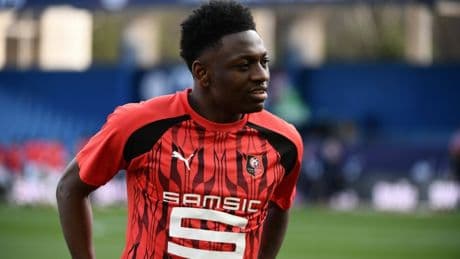 Trabzonspor'dan sol kanada flaş hamle! Görüşmeler başladı