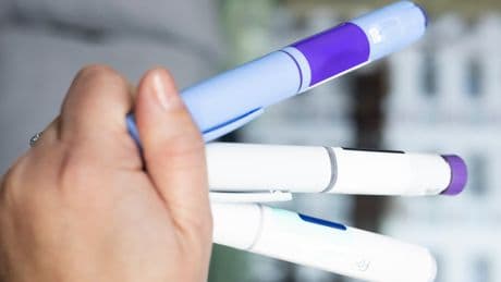 WHO has added GLP-1 drugs to the essential medicines list. Here’s what that means