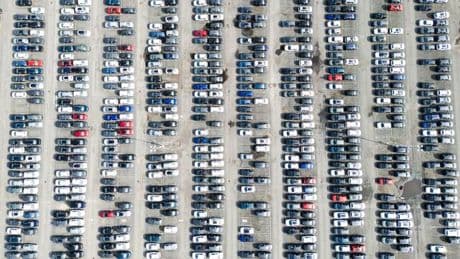 Autoindustrie: Europas Automarkt zieht im Juli an – aber nicht für Tesla