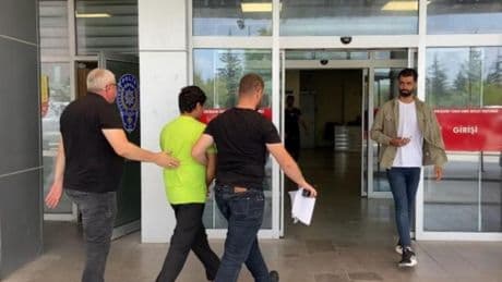 Eskişehir’de kadın cinayeti: Shabana Solaiman Khil adlı kadın erkek arkadaşı tarafından öldürüldü