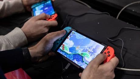 Five Nintendo Switch 2 settings to change as soon as you fire up your new console