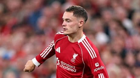Superstar spricht über seinen Wechsel - Wirtz: Darum habe ich mich für Liverpool entschieden!