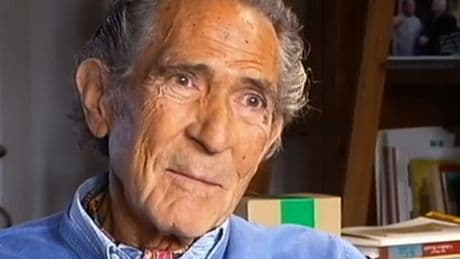 La reflexión de Antonio Gala sobre morir: “La muerte a mí no me sorprende. Como no se crea en esta vida, estás perdido”