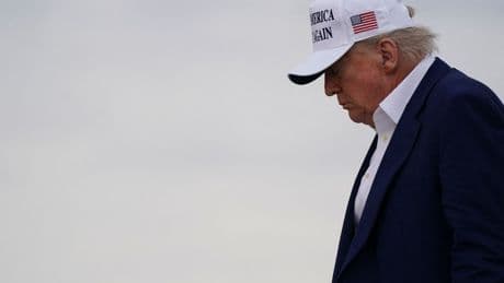Krieg in der Ukraine: Trump äußert sich unzufrieden über Putin – erneut massive russische Angriffe