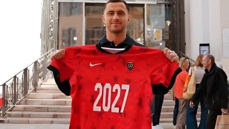 Top 14 : Toulon annonce la prolongation jusqu’en 2027 de Mathieu Smaïli