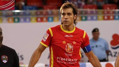La leyenda Jordi Bargalló anuncia su retirada del hockey patines