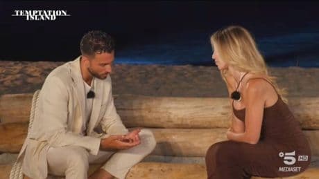Temptation Island 2025, le pagelle: Sonia “vogliati bene”, Lucia ingiustificabile