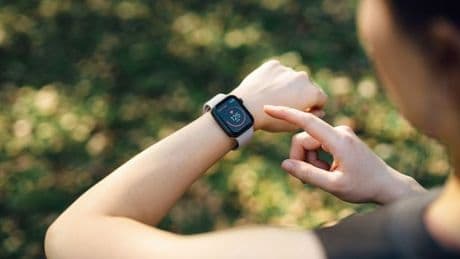 Amazon smartwatch to rival likes of Apple and Samsung hits limited-time sale with 50% off