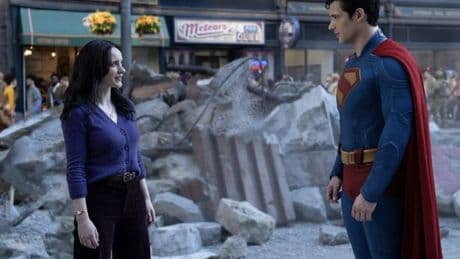 Free comic book treat for fans who book special screening of Superman at Livingston cinema