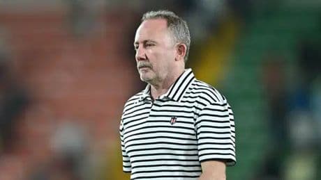 Beşiktaş'ta transfer çalışmaları devam ediyor: Sergen Yalçın'dan yönetime 3 istek!