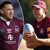 Billy Slater makes bombshell move ahead of Queensland's State of Origin decider