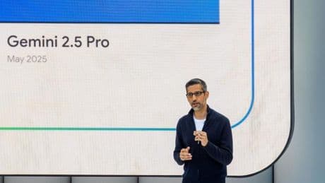 Der Konkurrenzdruck wächst – und Google kannibalisiert sich selbst