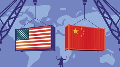 „China und USA sind erpicht darauf zu deeskalieren“