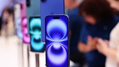 Apple: un changement majeur pour les sorties de ses futurs iPhone?