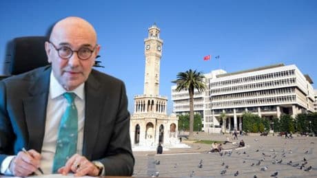 İzmir Büyükşehir Belediyesi'ne operasyon: Tunç Soyer gözaltında, dosyada beş ayrı suçlama var
