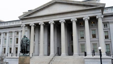 Freak sell-off of ‘safe haven’ US bonds has Wall Street rattled