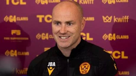West Brom hit kid signs Motherwell loan deal