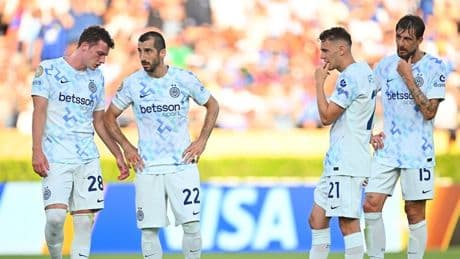 <p>Inter, solo pari col Monterrey al debutto Mondiale: Ramos parla sul campo</p>