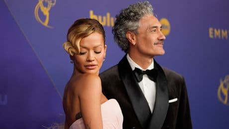 Rita Ora arbeitet daran: Skandal-Musikfestival soll Musical werden