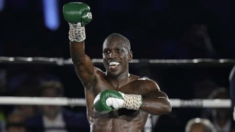 Souleymane Cissokho à Malabo !