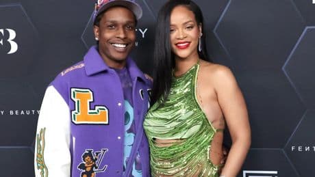 Rihanna, A$AP Rocky y su desafío como futuros padres de familia numerosa: criar sin perder la conexión