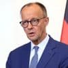Merz verlangt Kraftanstrengung: „Mit Work-Life-Balance werden wir den Wohlstand nicht erhalten können“