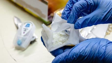 Cocaïne: un médicament prometteur pour réduire l'addiction?