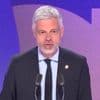 OQTF dangereux "enfermés" à Saint-Pierre-et-Miquelon : une proposition "réaliste" et "faisable", estime Laurent Wauquiez