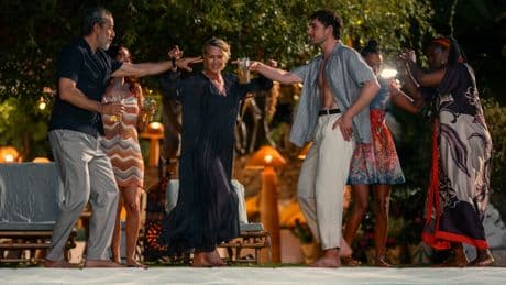 Breaking Down the Shocking Ending of The Girlfriend