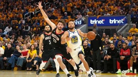 Alperen Şengün'ün 'double-double'ı Rockets'ın galibiyetine yetmedi