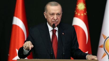 Erdoğan '10 hukukçu arkadaşımı görevlendirdim' demişti: Yeni anayasa komisyonundaki isimler belli oldu