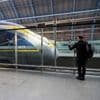 Eurostar voegt vijfde dagelijkse trein toe tussen Londen en Amsterdam