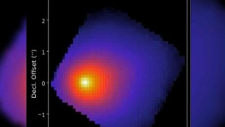 NASA, avvistato l?oggetto interstellare 3I-ATLAS: cometa o qualcosa di più misterioso? Cosa sappiamo